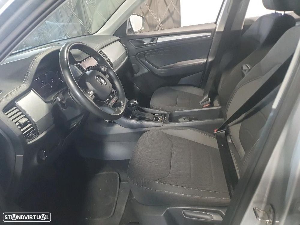 Skoda Kodiaq 2.0 TDI Ambition DSG - 5
