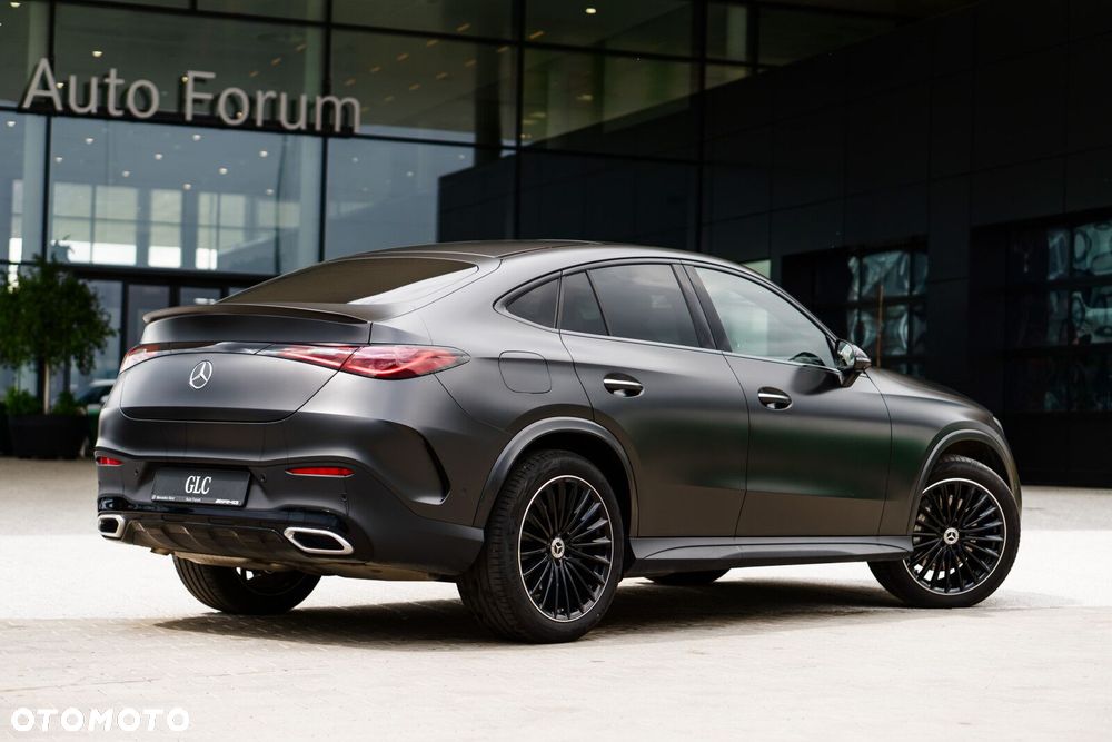 Mercedes-Benz GLC - 8