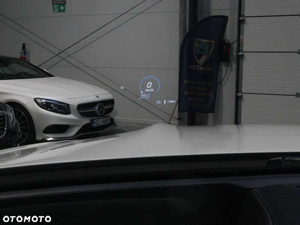 Mercedes-Benz GLS - 35