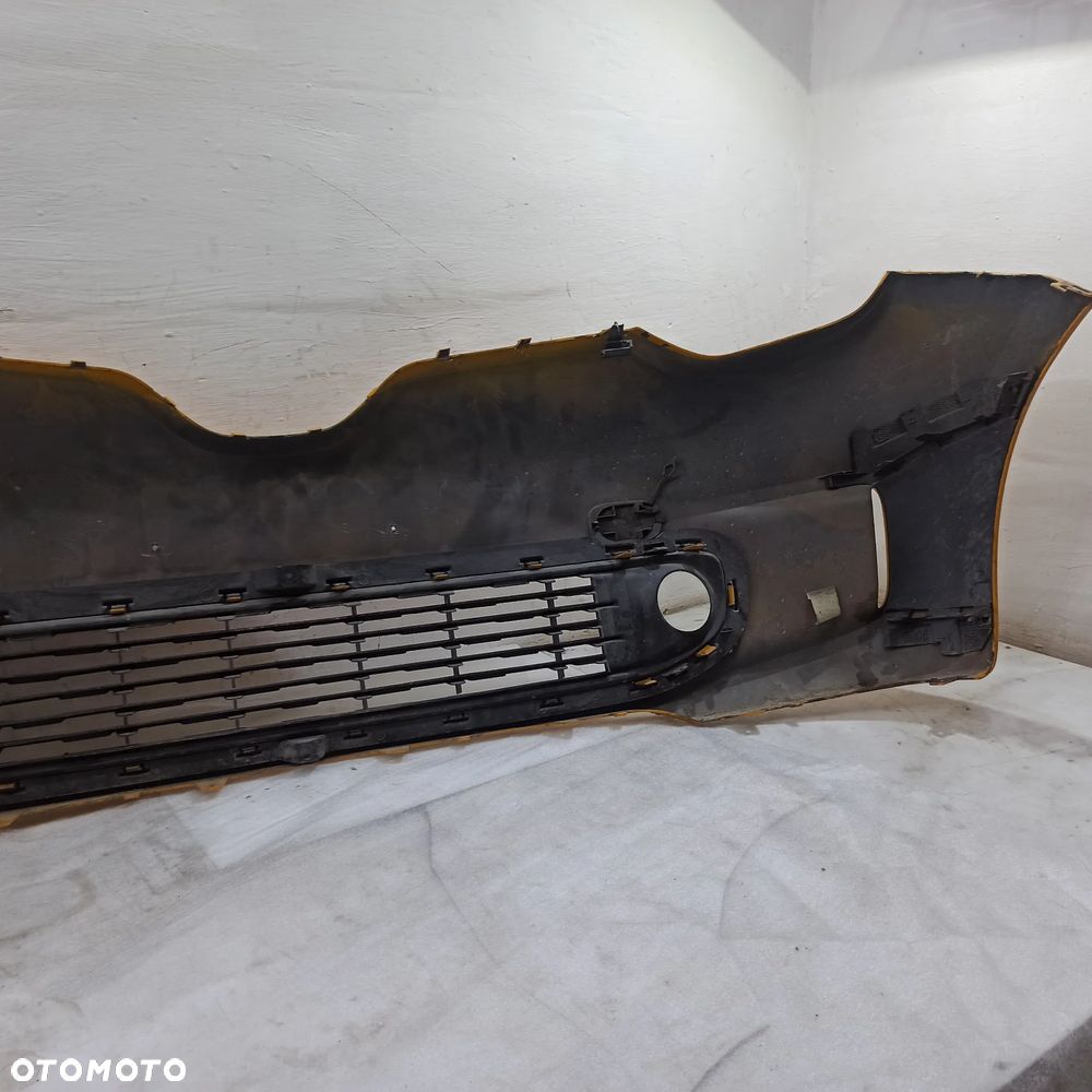 ZDERZAK PRZÓD TWINGO III - 8