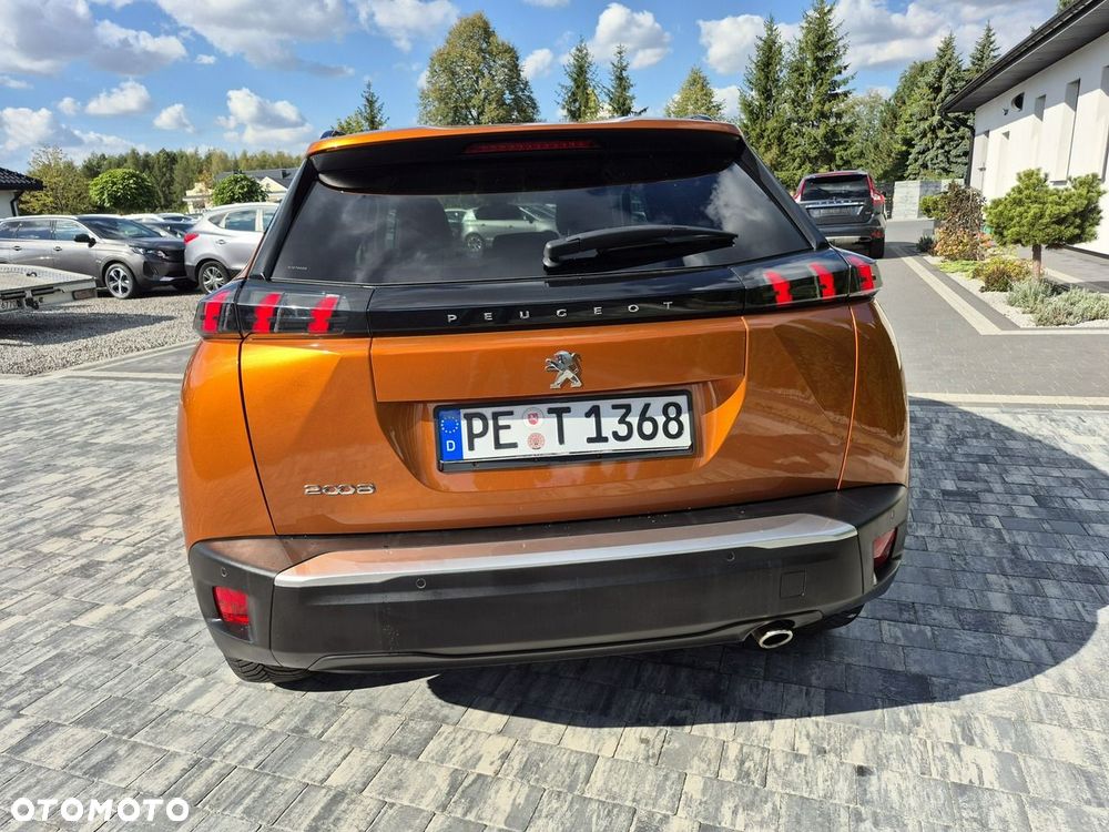 Peugeot 2008 - 15