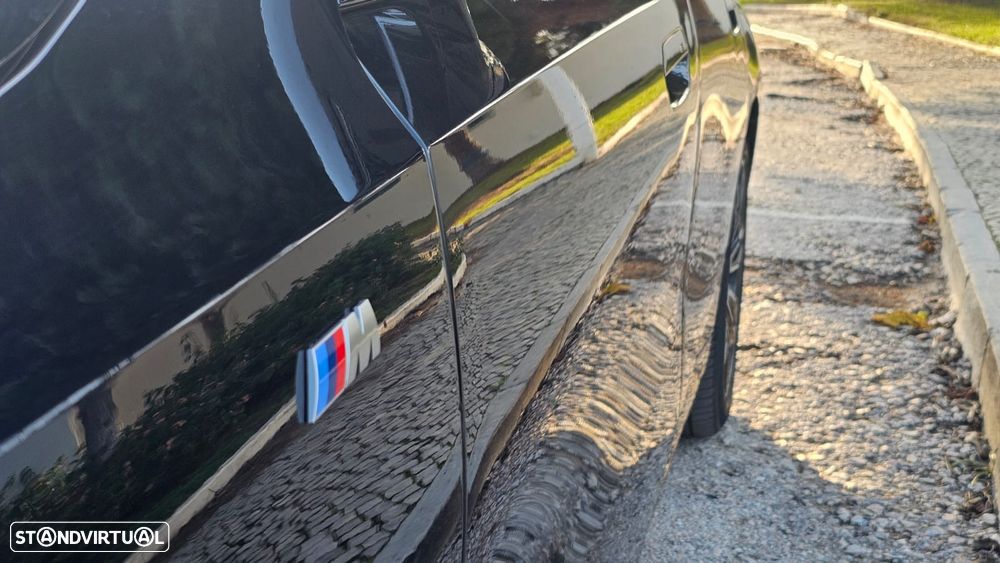 BMW i5 eDrive40 Pack Desportivo M - 25