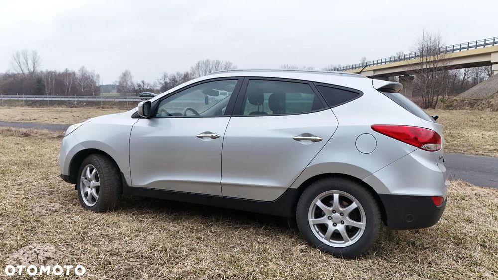 Hyundai ix35 - 22