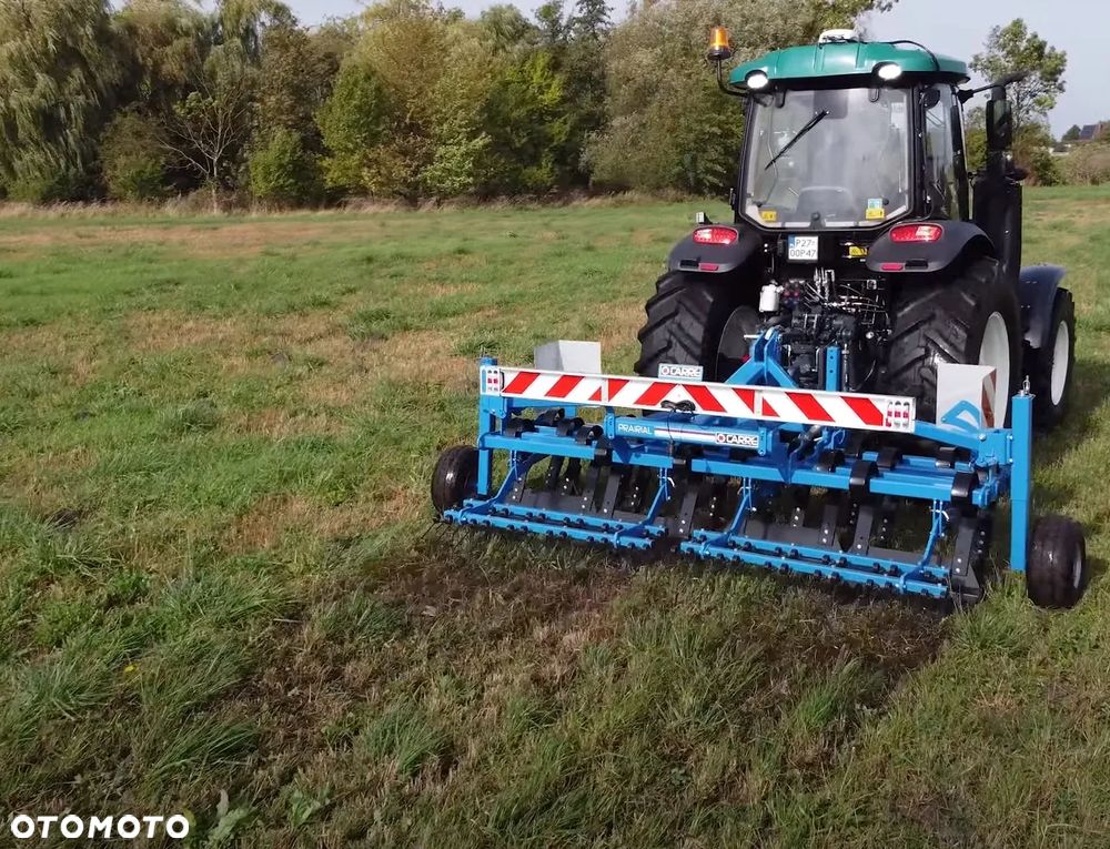 Inny CARRE Prairial 3m - 24