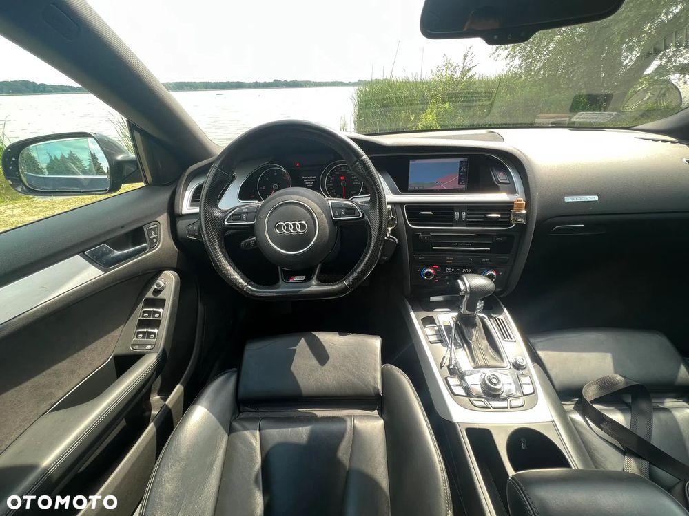 Audi A5 - 6