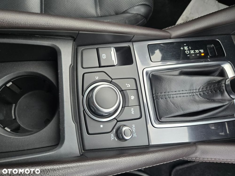 Mazda 6 SKYACTIV-D 175 Drive i-ELOOP AWD Sports-Line - 17