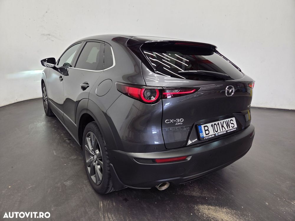 Mazda CX-30 - 3