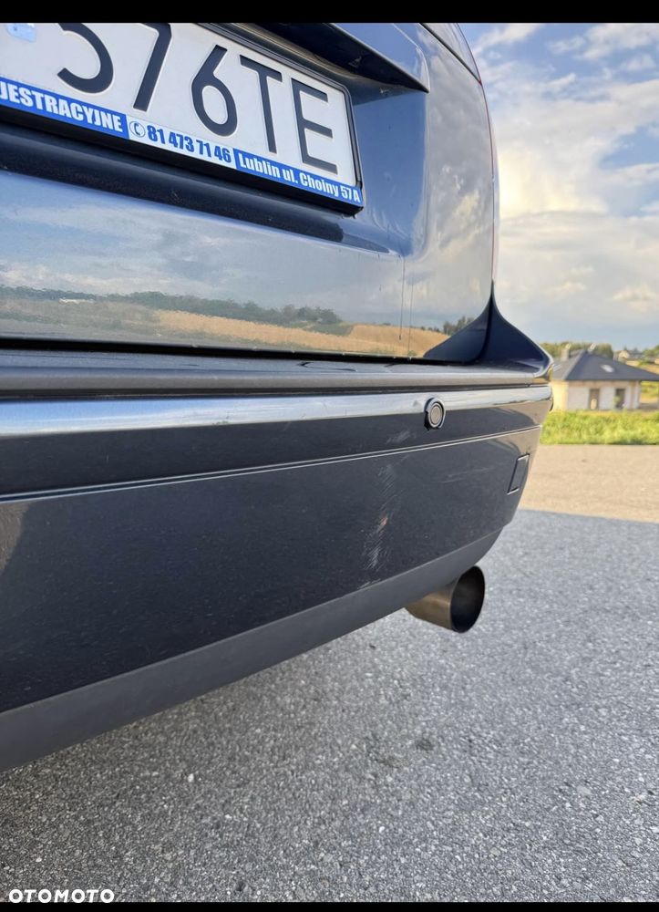 Volvo V50 T5 AWD Kinetic - 7