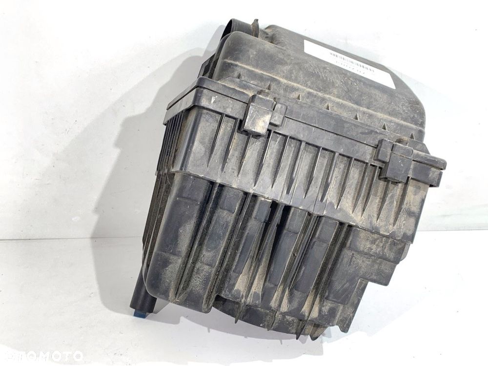 OBUDOWA FILTRA POWIETRZA  CITROEN C4 GRAND PICASSO I (UA_) 2006 - 2013 2.0 i 16V 103 kW [140 KM] - 1