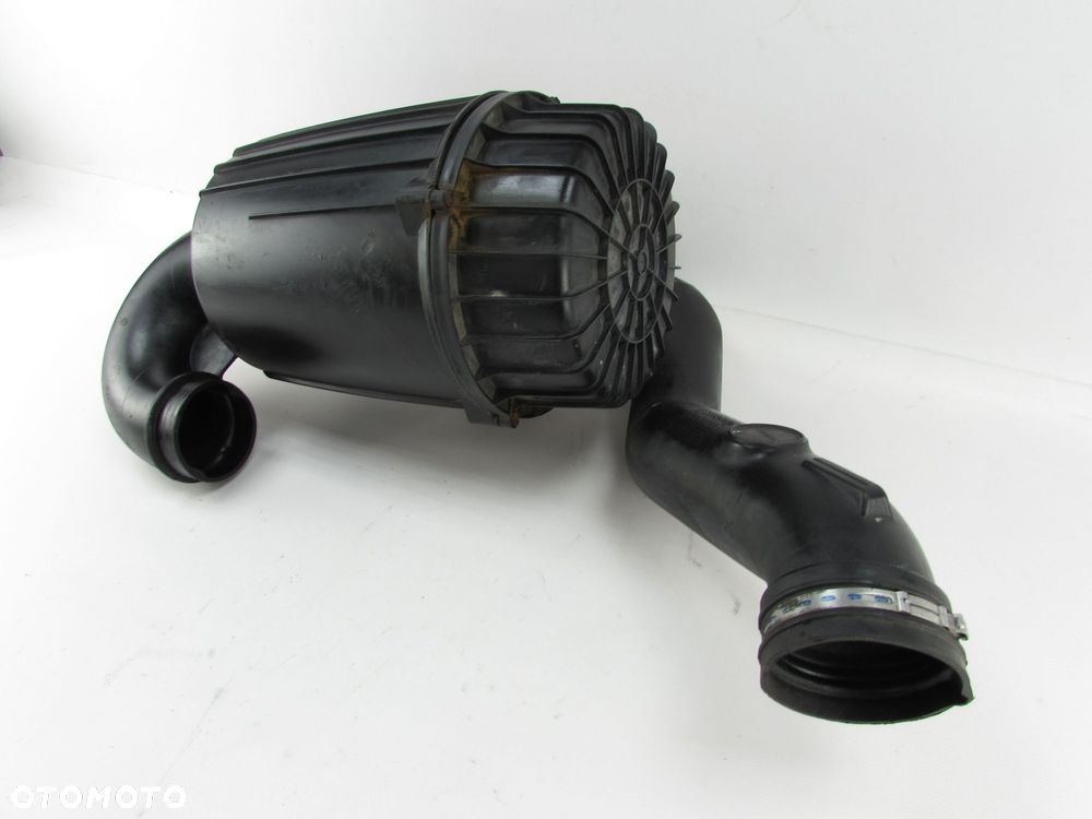 DUCATO BOXER JUMPER 06-14 2.2 2.3 3.0 HDI JTD OBUDOWA FILTRA POWIETRZA 1360694080 - 3