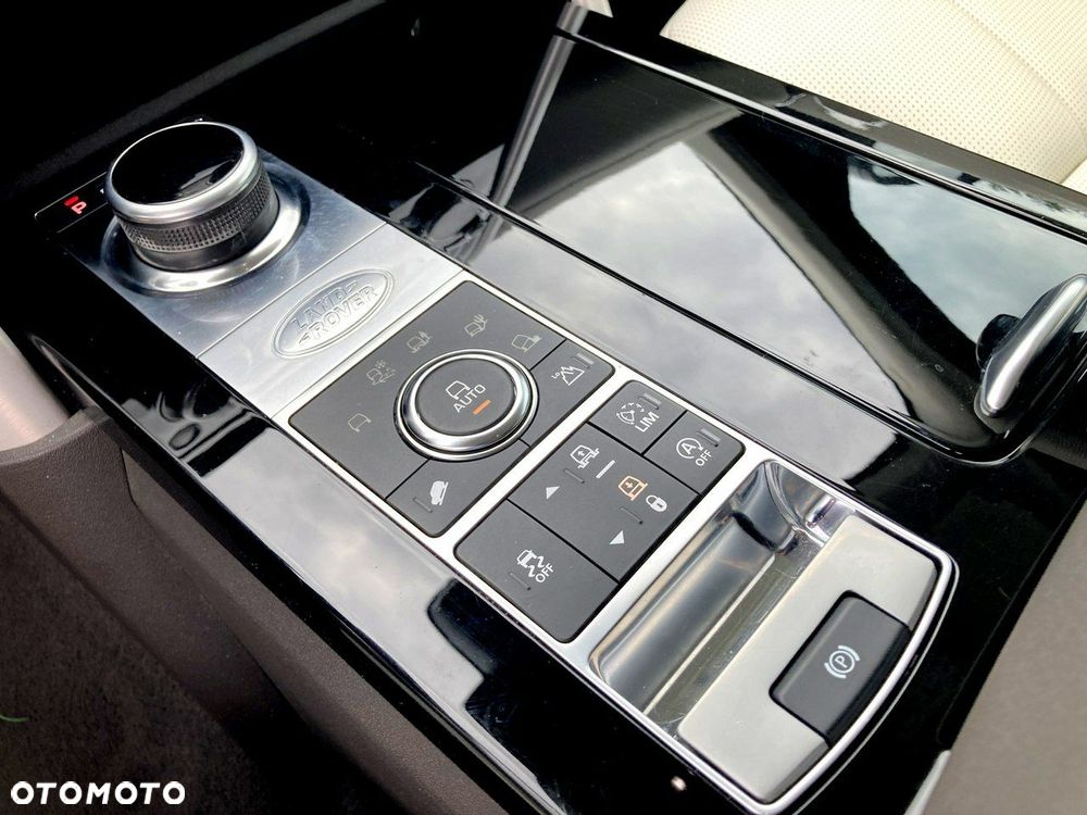 Land Rover Discovery - 22