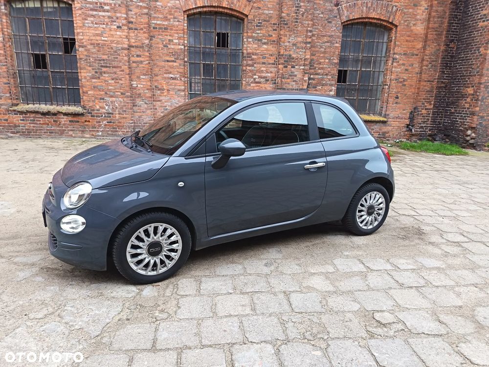 Fiat 500 - 9