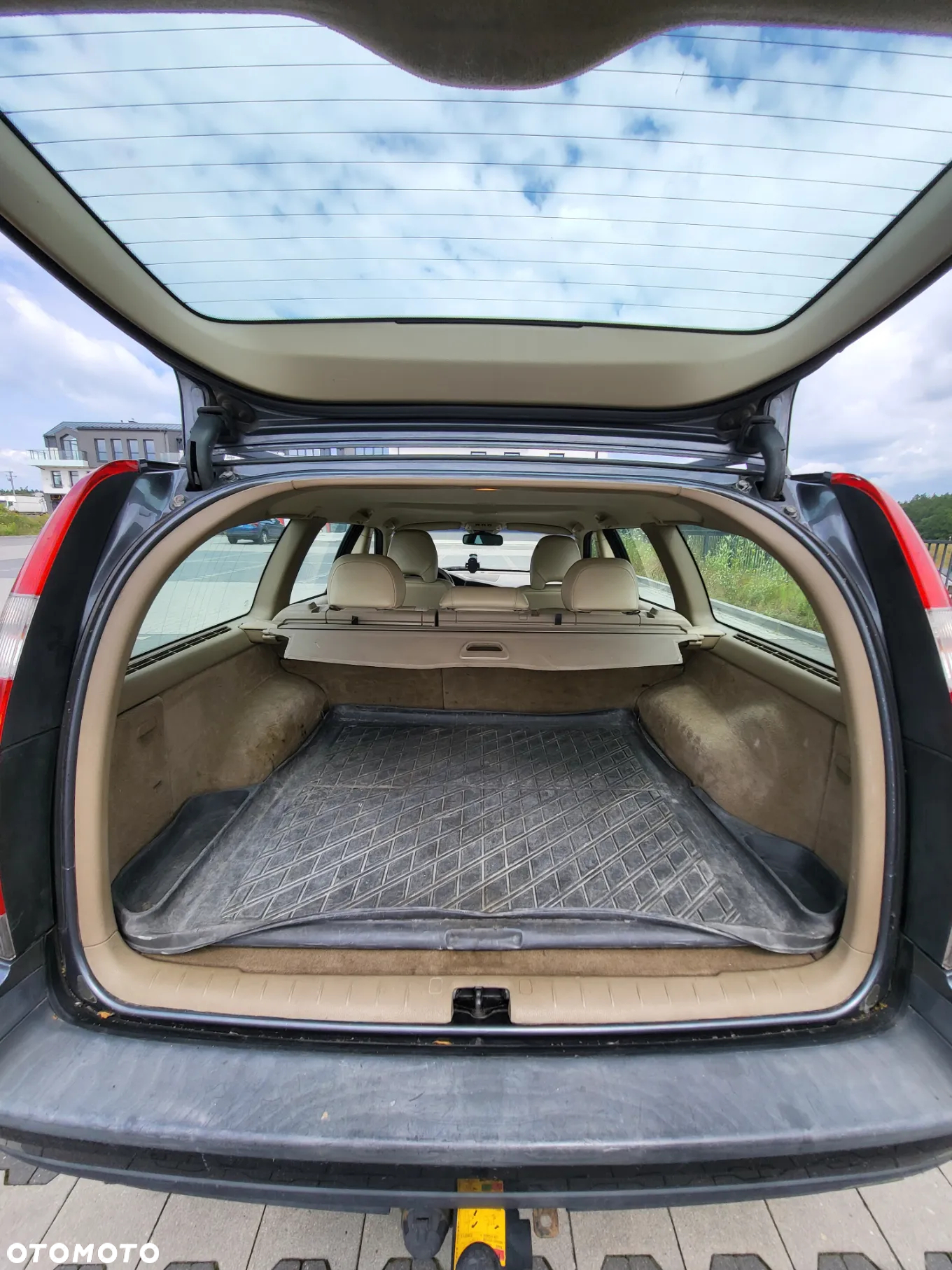 Volvo V70 - 12
