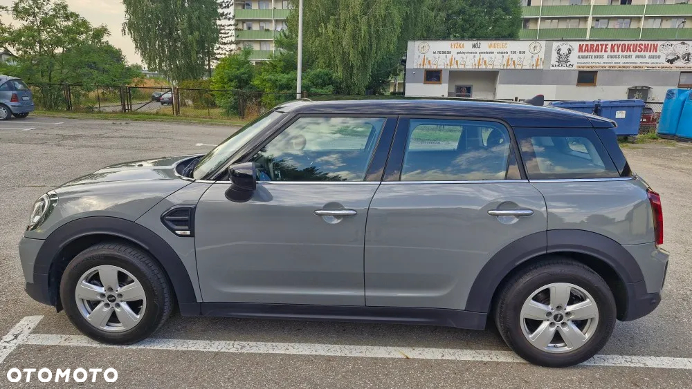 MINI Countryman Cooper - 7
