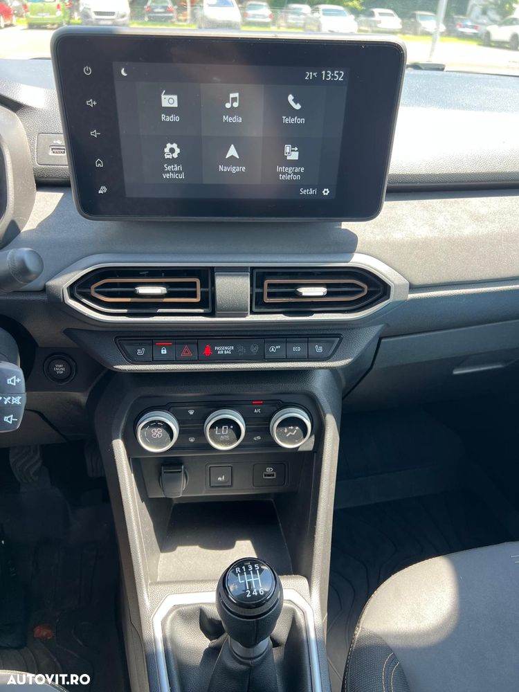 Dacia Jogger - 9