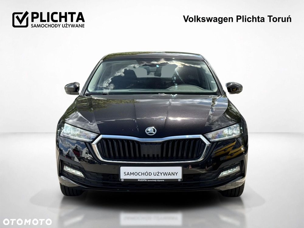 Skoda Octavia 1.5 TSI e-Tec Ambition DSG - 3