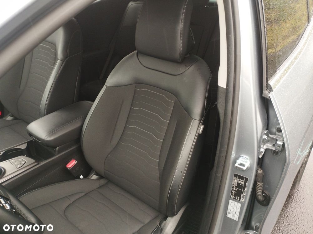 Kia Sportage 1.6 T-GDI Anniversary 2WD DCT - 12