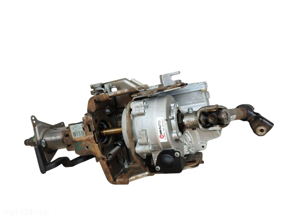 WSPOMAGANIE ELEKTRYCZNE NISSAN MICRA K12 (2003-2007) 48810BC05B EUROPA - 8