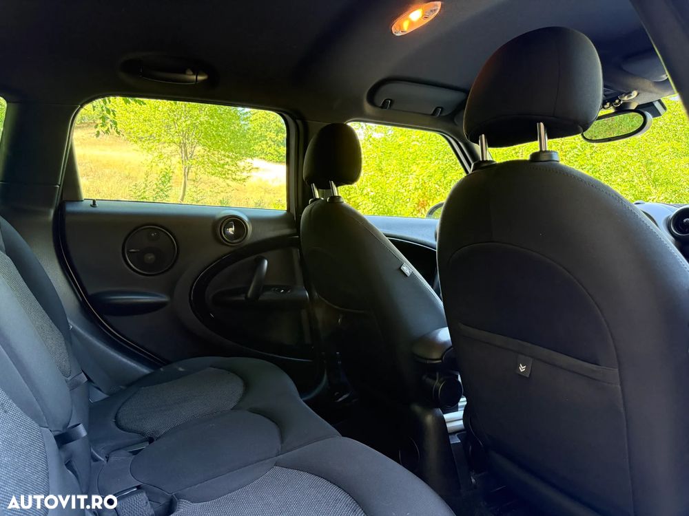 Mini Countryman Cooper - 15