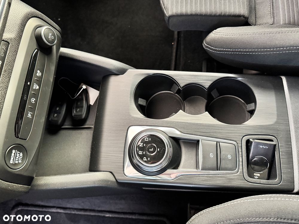 Ford Focus - 15