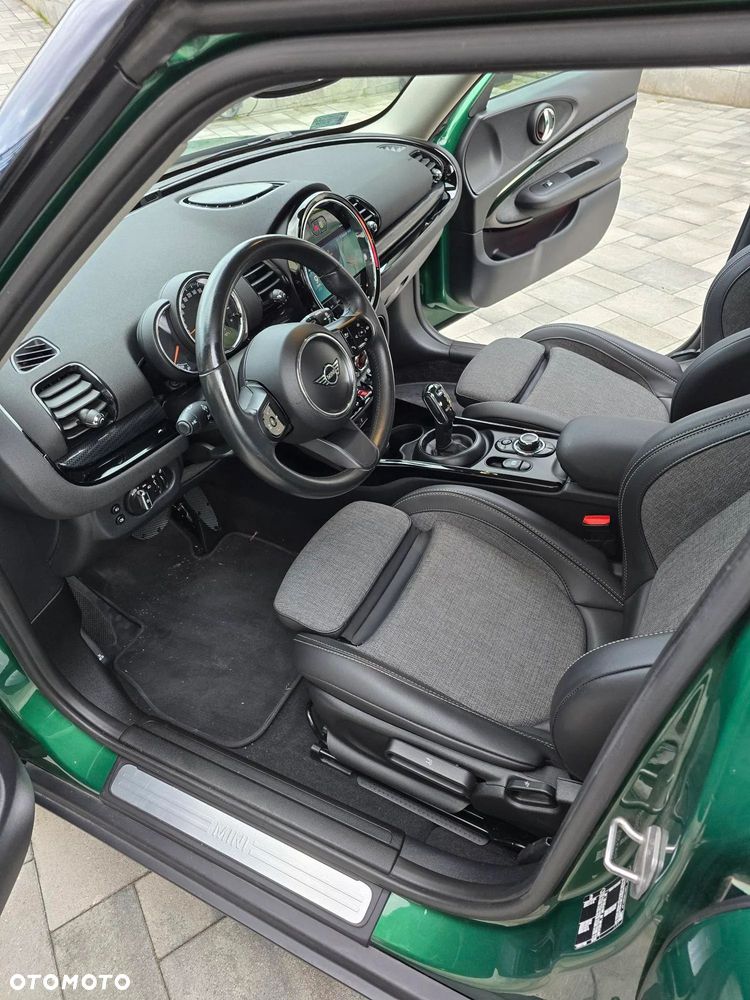 MINI Clubman - 14