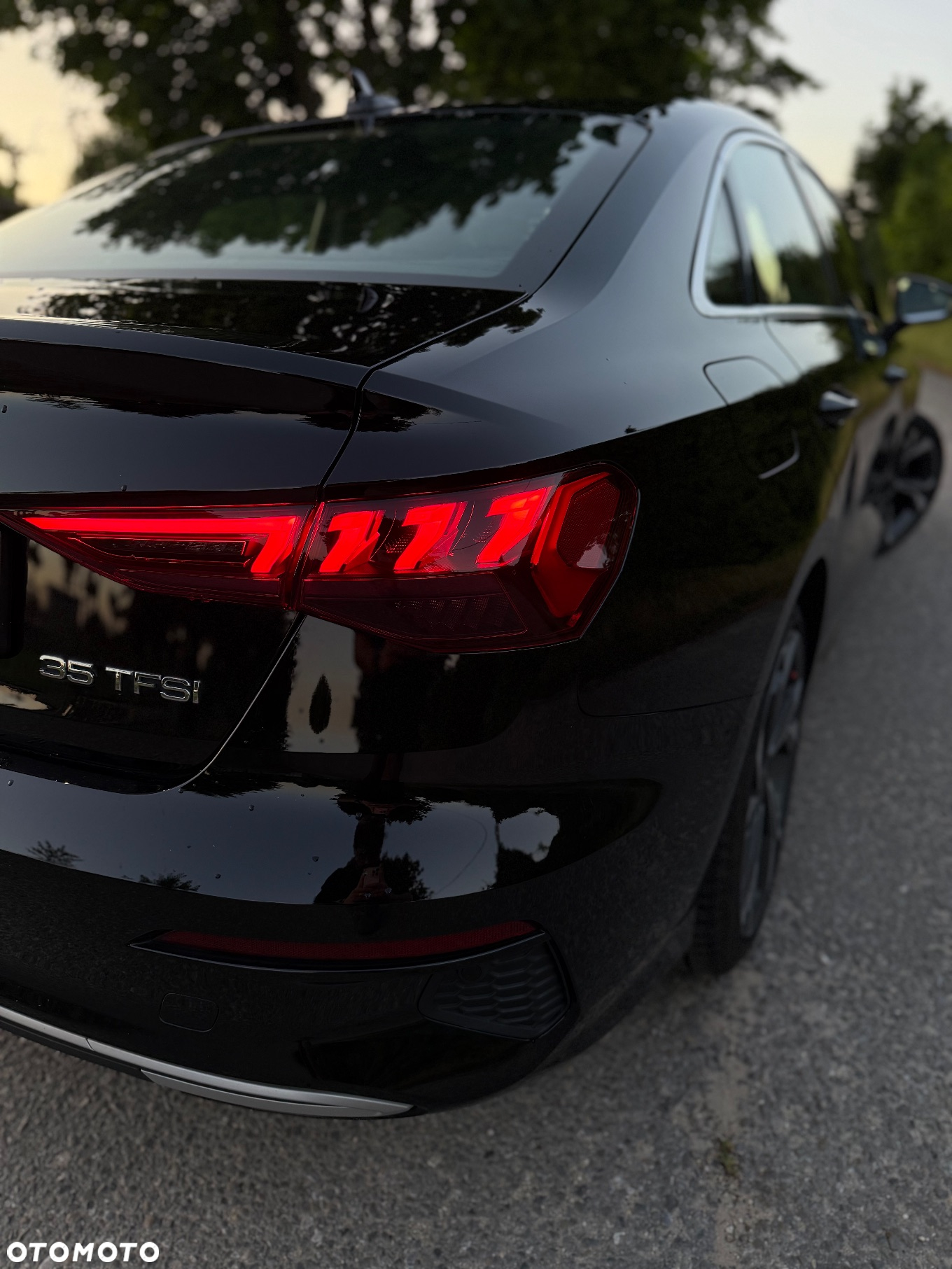 Audi A3 - 4