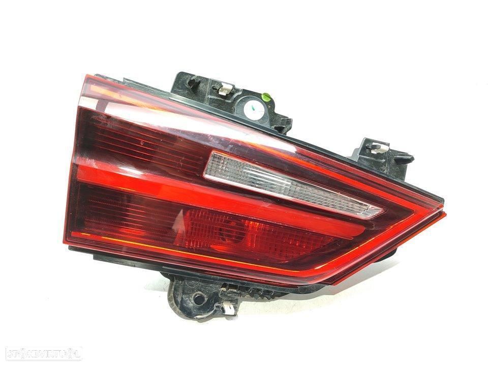 FAROLIM TRASEIRO ESQUERDO INTERIOR BMW SERIE X2 F39 - 1