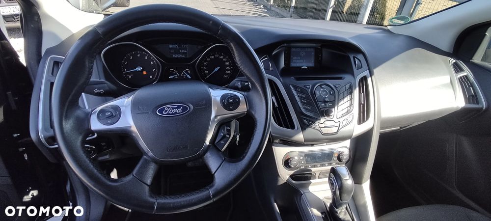 Ford Focus 1.6 TI-VCT Champions Edition - 13