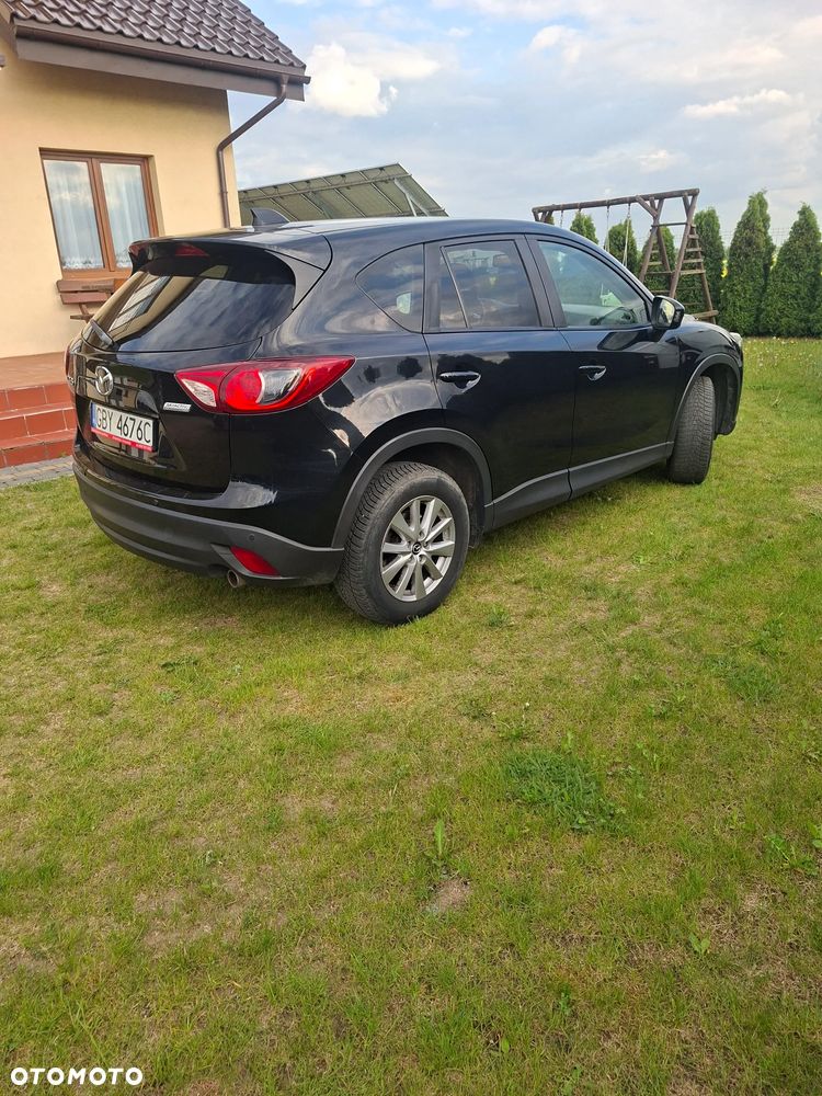 Mazda CX-5 2.2 D Skyenergy - 7