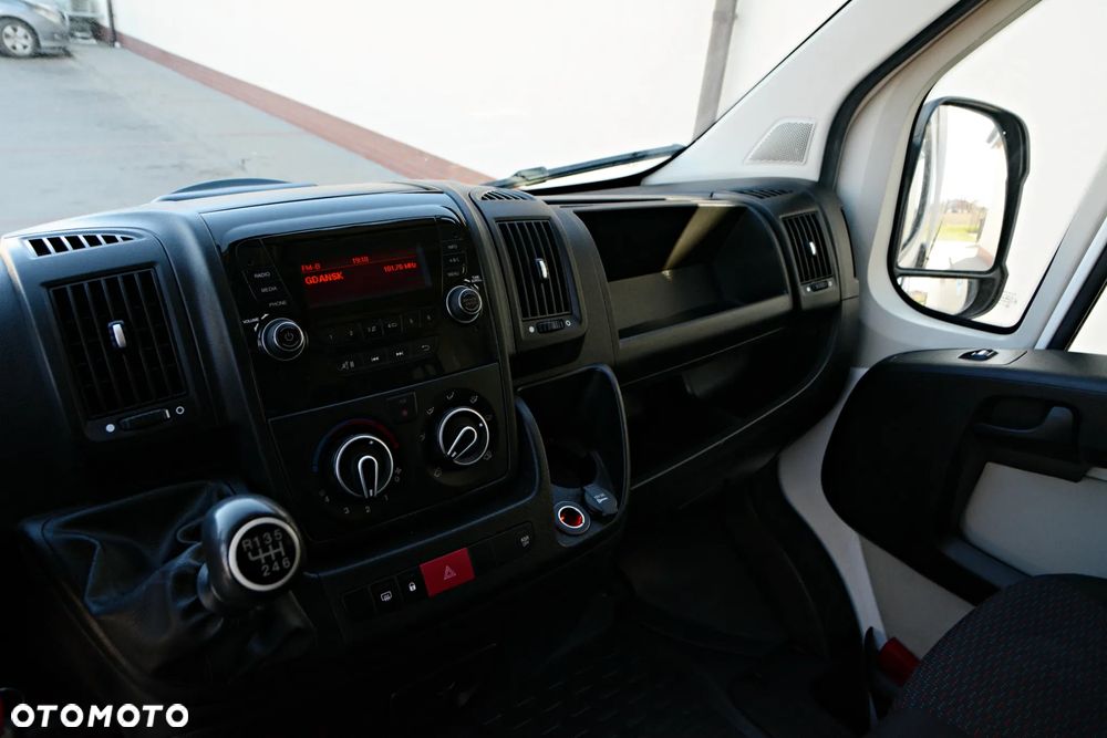 Peugeot Boxer - 15