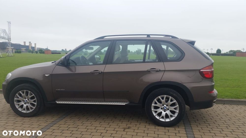 BMW X5 - 4
