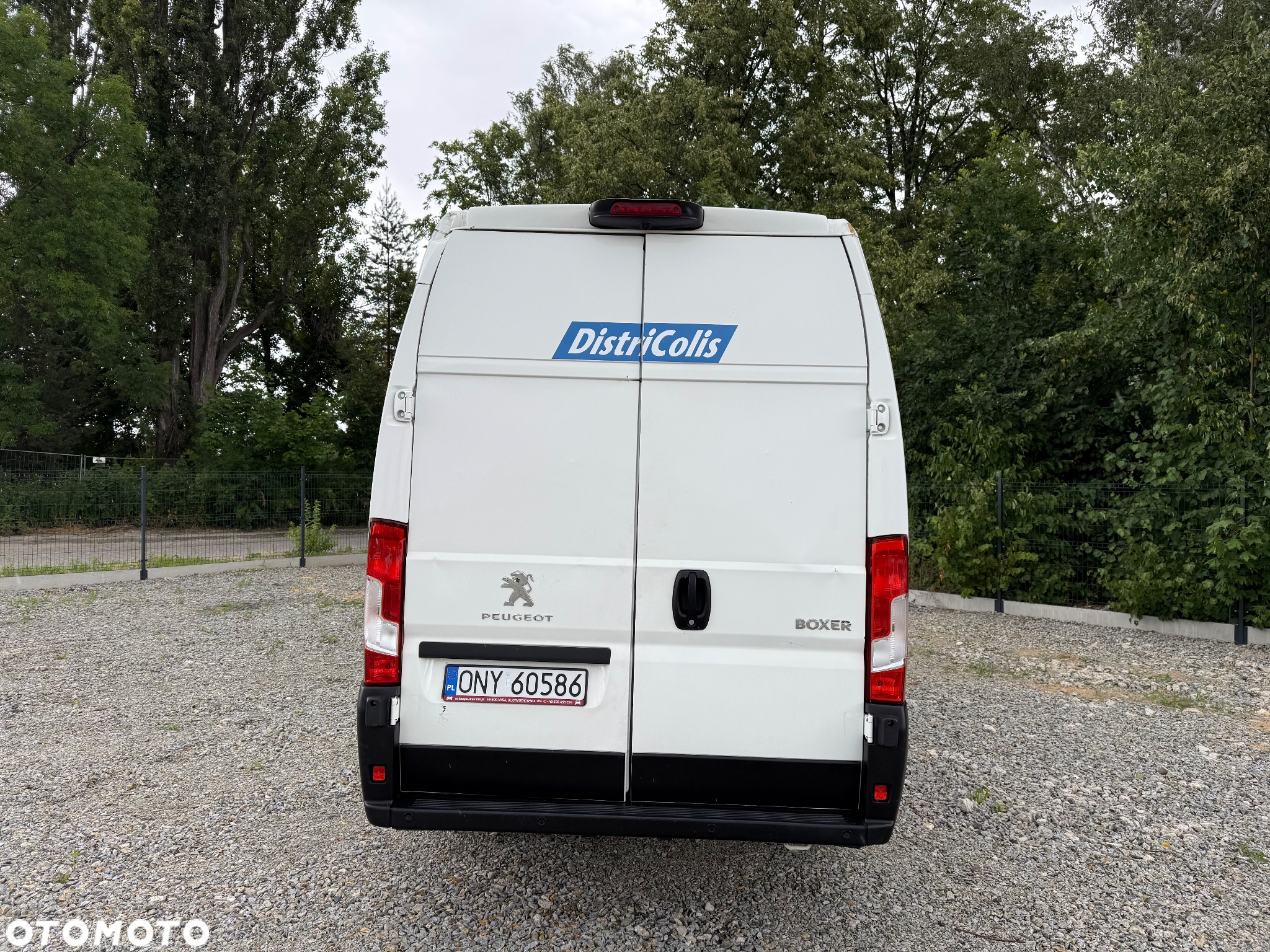 Peugeot Boxer - 7