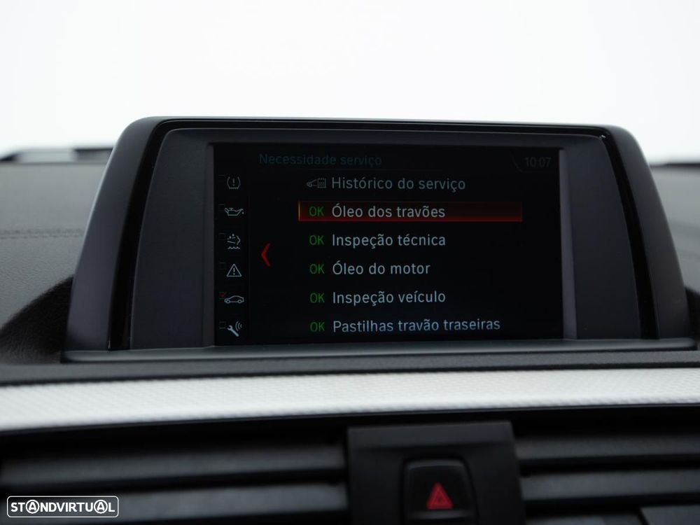 BMW 116 d Pack M - 22