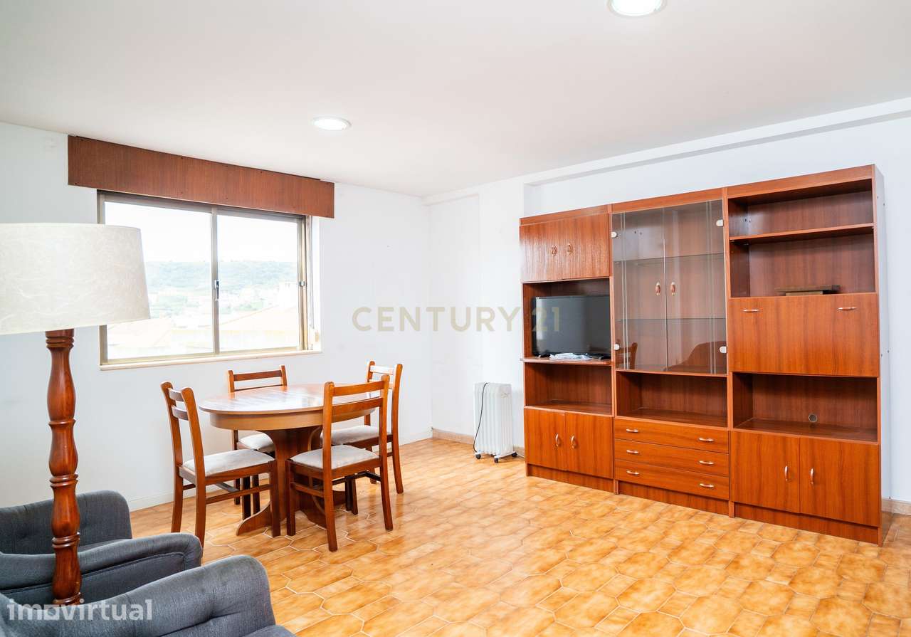 Apartamento T2 para Venda no Centro de Odivelas - Grande imagem: 3/19