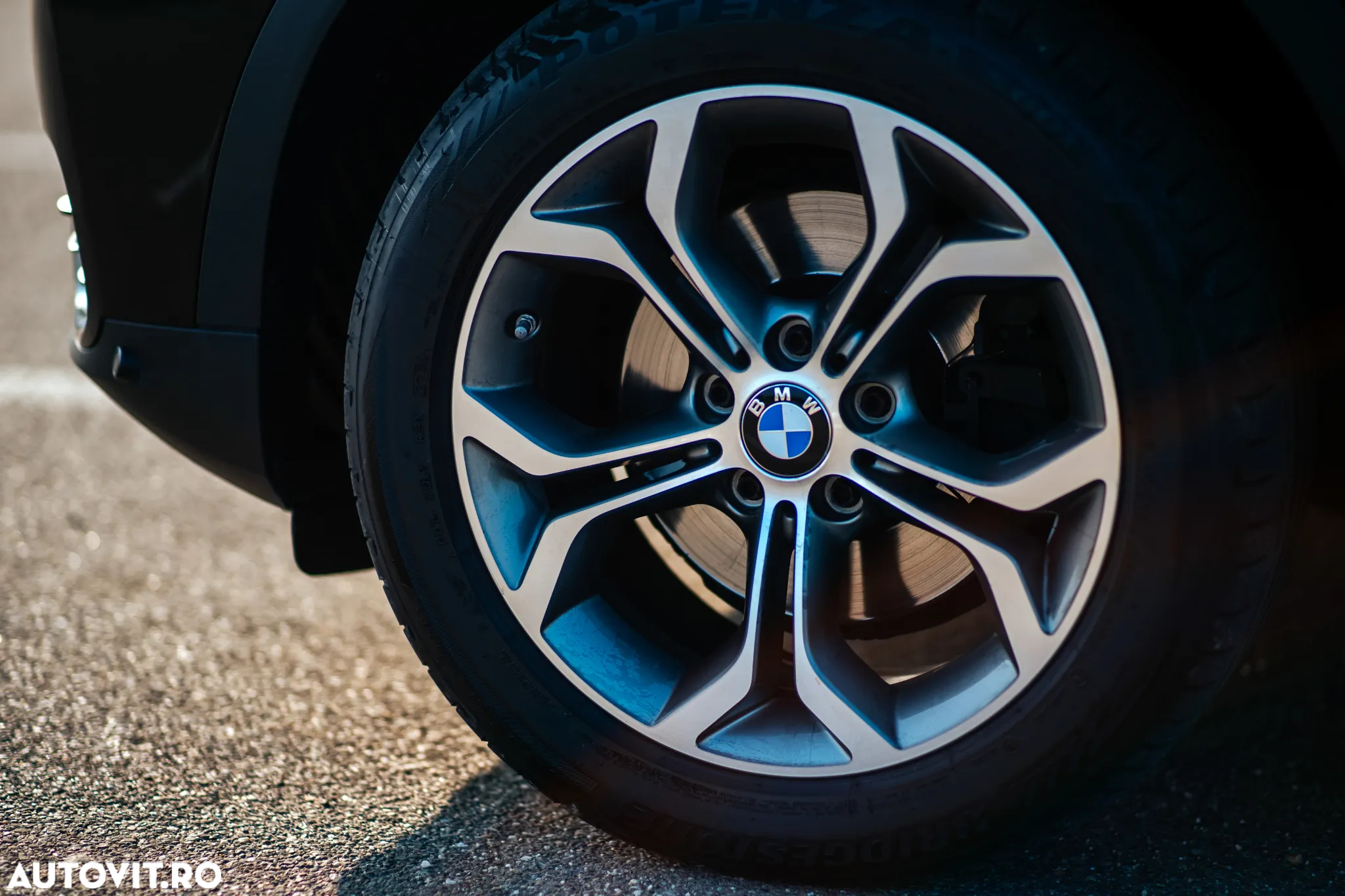 BMW X3 xDrive20d AT xLine - 18