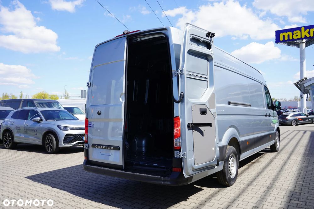 Volkswagen Crafter 35 - 15