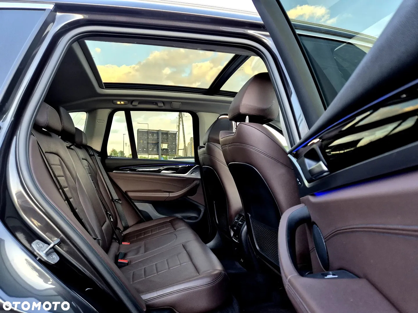 BMW X3 - 11