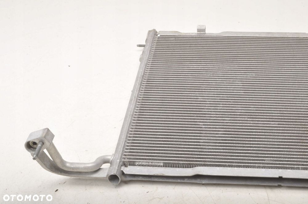 FORD PUMA MK2 FIESTA MK8 1.0 CHŁODNICA KLIMATYZACJI H1BH-19710-AB - 4