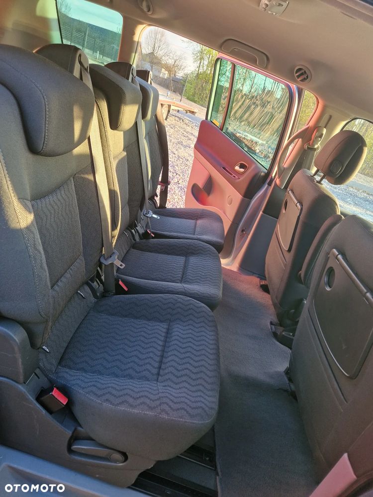 Renault Espace 2.0 dCi FAP Dynamique - 17