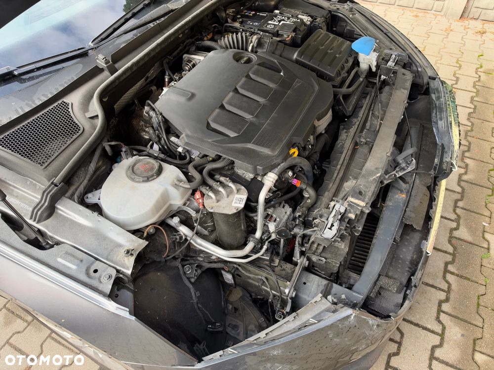 Skoda Octavia - 40
