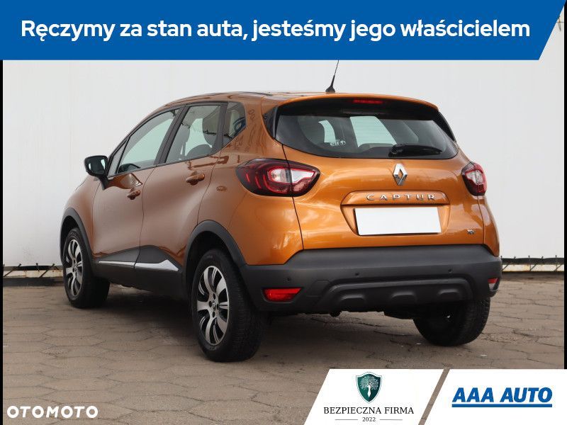 Renault Captur - 6