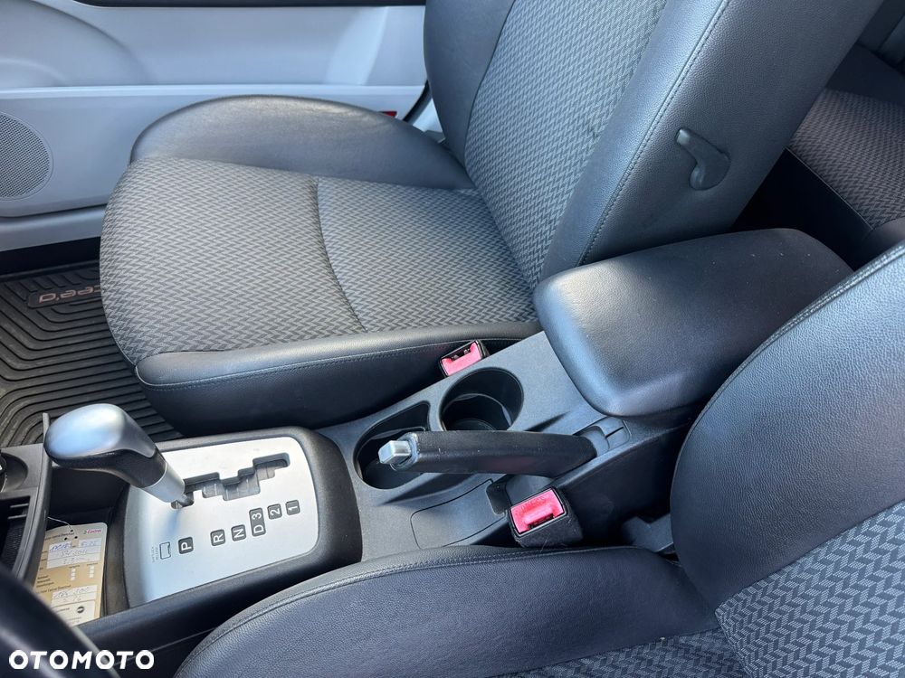 Kia Ceed 1.6 CVVT Automatik EX - 21