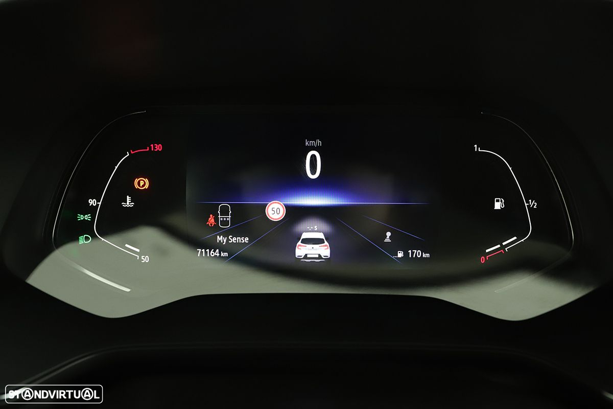 Renault Captur 1.0 TCe Techno - 16
