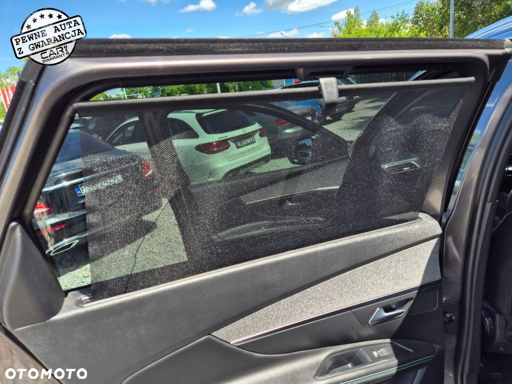 Peugeot 5008 - 18