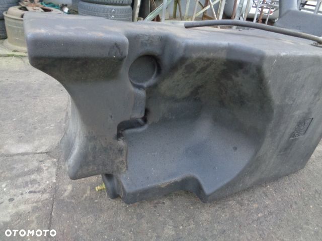 Zbiornik paliwa 196l Case MX100C - 6