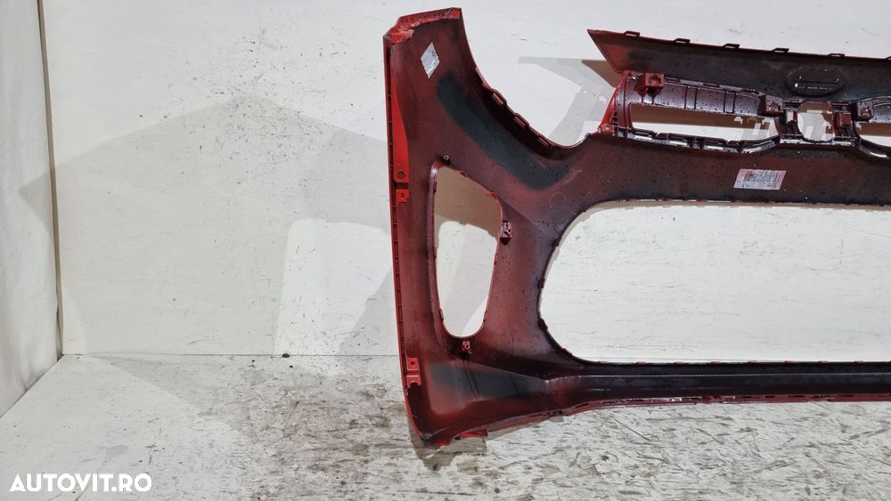 Bara fata Kia Picanto, 2017, 2018, 2019, 2020, 2021, 2022, 2023,  cod origine OE 86511-G6000. - 5