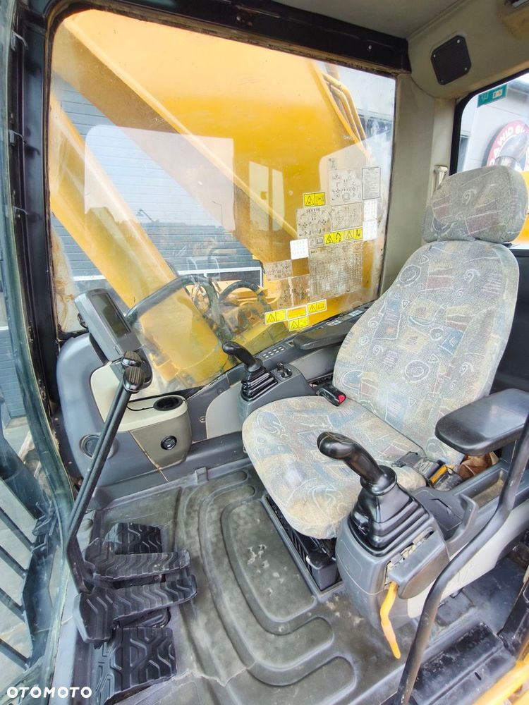 Caterpillar 365C - 11