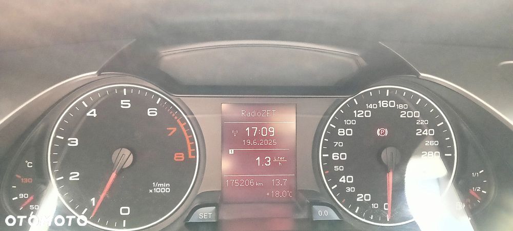 Audi A4 Avant 1.8 TFSI Attraction - 4