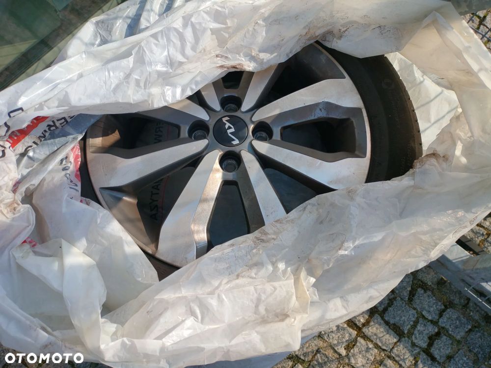 Kia Stonic 1.2 M - 14