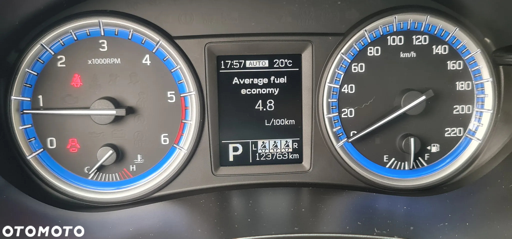 Suzuki SX4 S-Cross 1.6 DDiS Allgrip TCSS Comfort+ - 14